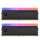 Pamięć RAM GOODRAM DDR5 IRDM 32GB(2*16GB) /6400 CL32 BLACK RGB